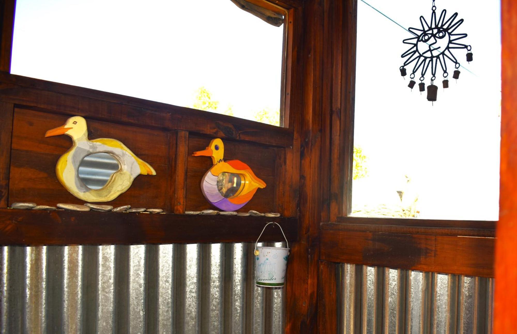 Nido De Luna El Calafate Zewnętrze zdjęcie