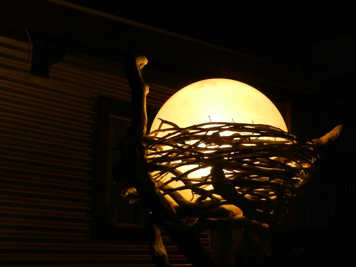 Nido De Luna El Calafate Zewnętrze zdjęcie