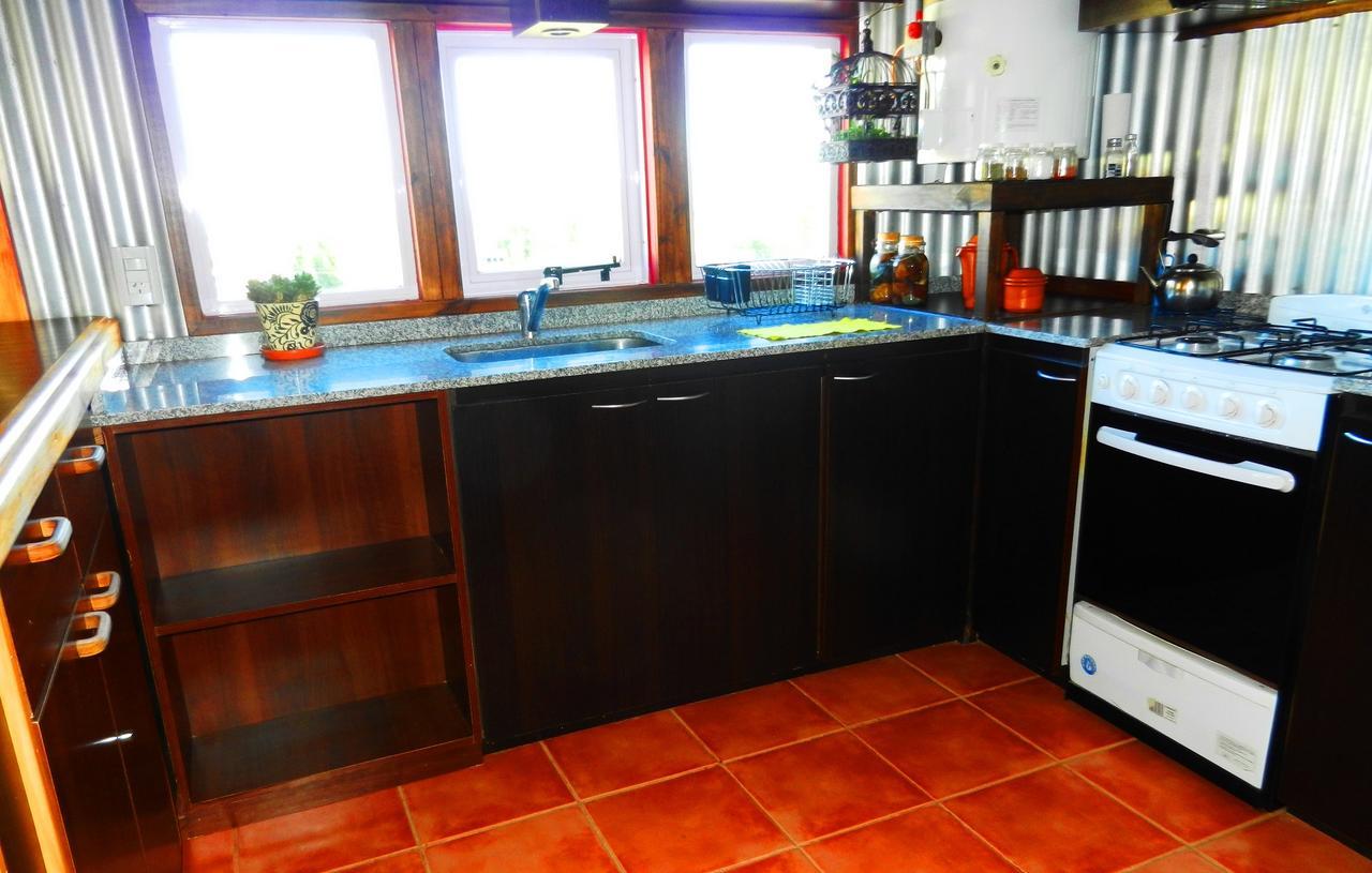 Nido De Luna El Calafate Zewnętrze zdjęcie